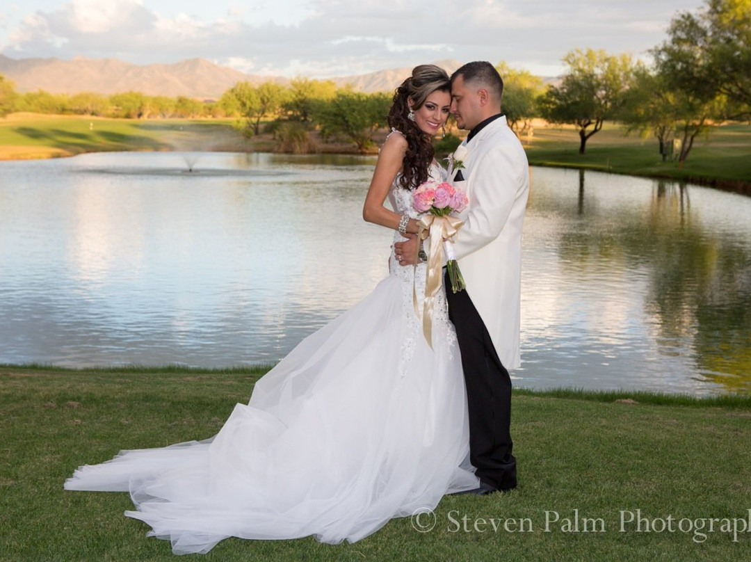 Quail Creek Country Club-Green Valley必去景点