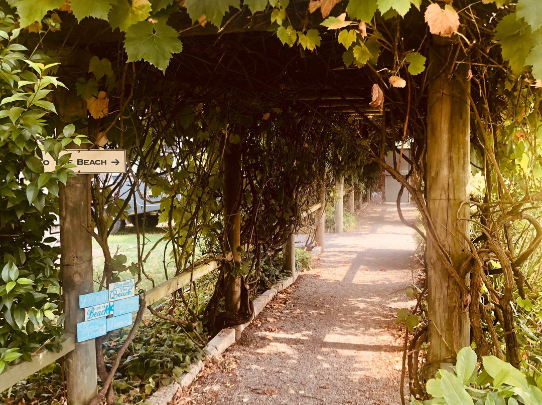 Glen Isla House主图