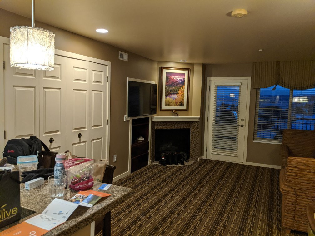 WorldMark Bear Lake主图