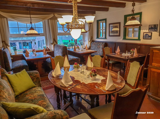 Hotel und Landhaus Kastanie主图