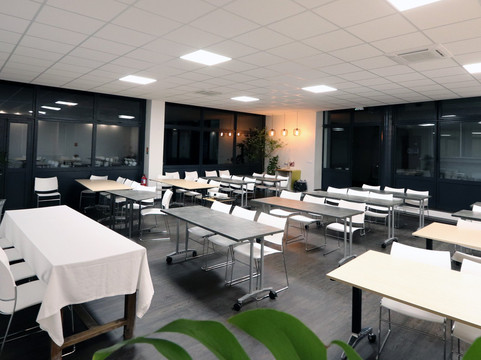 Residence Le Commerce主图