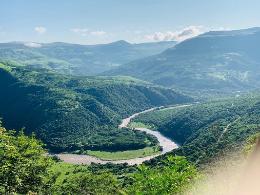 Hela Hela Pass-Richmond必去景点