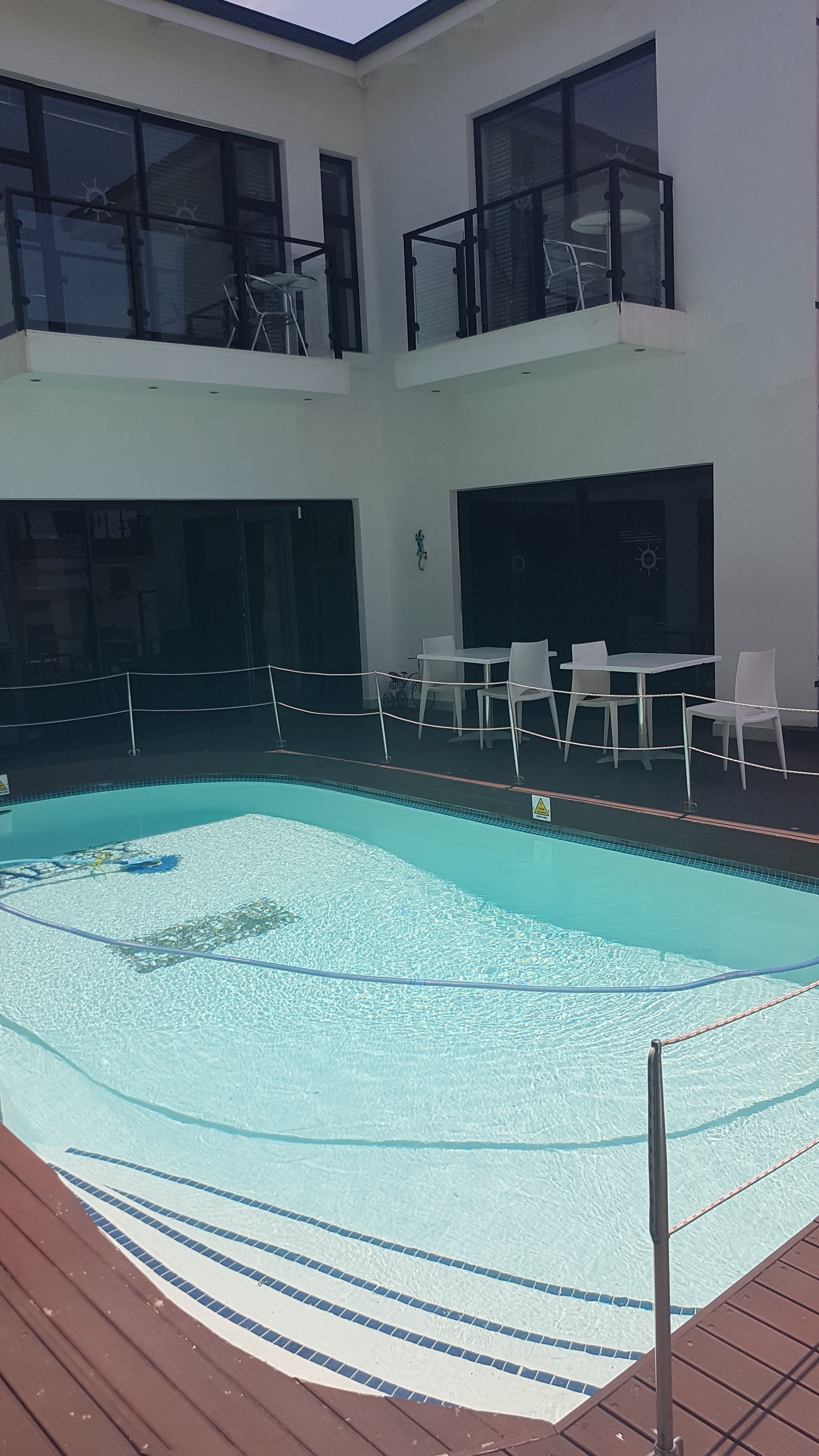 Ahoy Boutique Hotel-官方