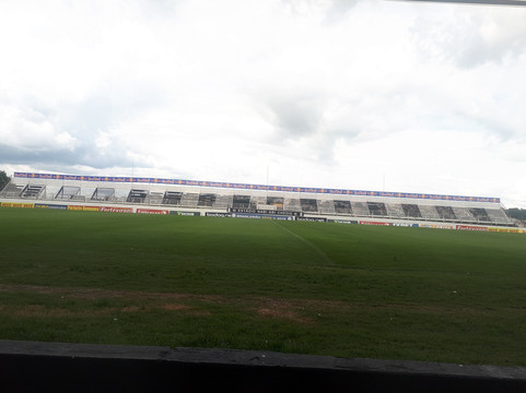 Estadio Nabi Abi Chedid-Braganca Paulista必去景点