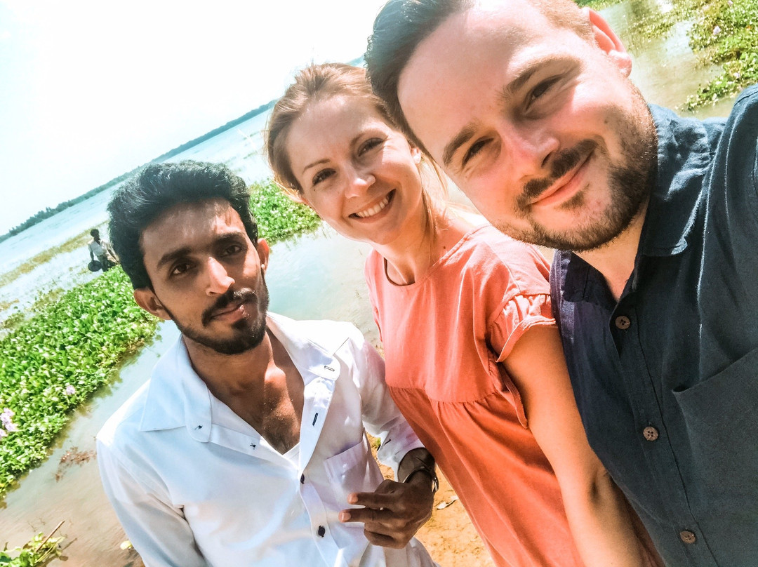 Ceylon Ella Taxi-埃勒必去景点