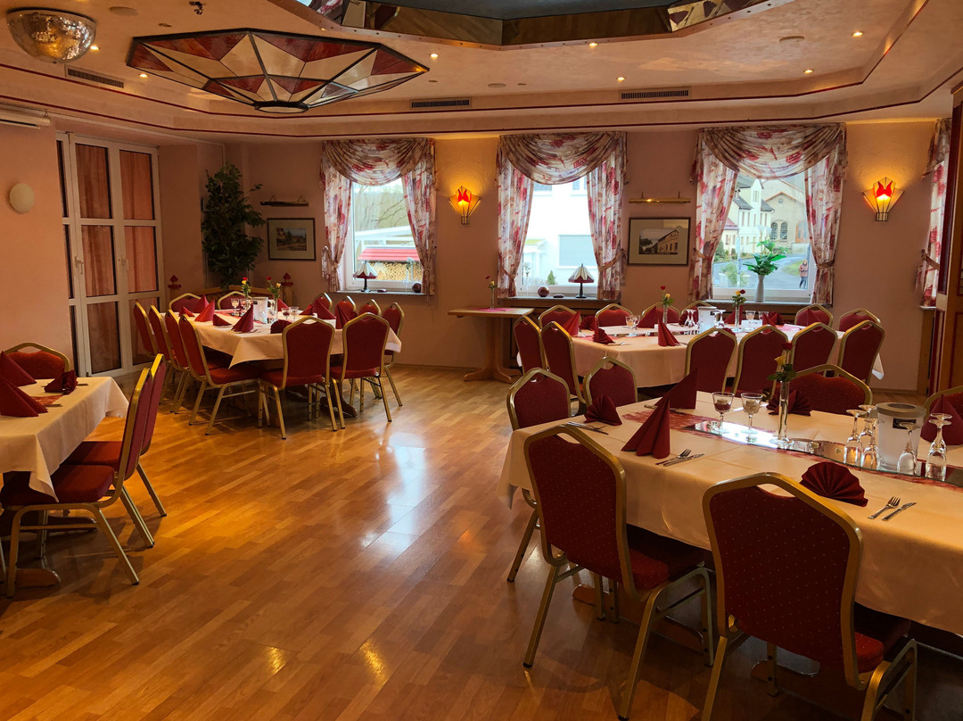 Fuldabruck餐馆和美食-Gasthaus Neue Muhle