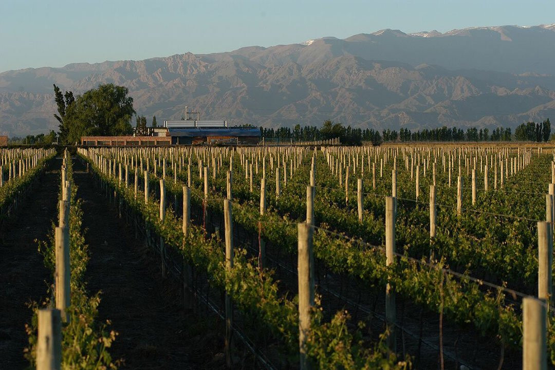 Antucura-Vista Flores必去景点