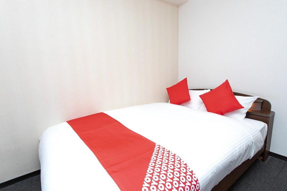 Tabist Hotel Arflex Tokuyama Station主图