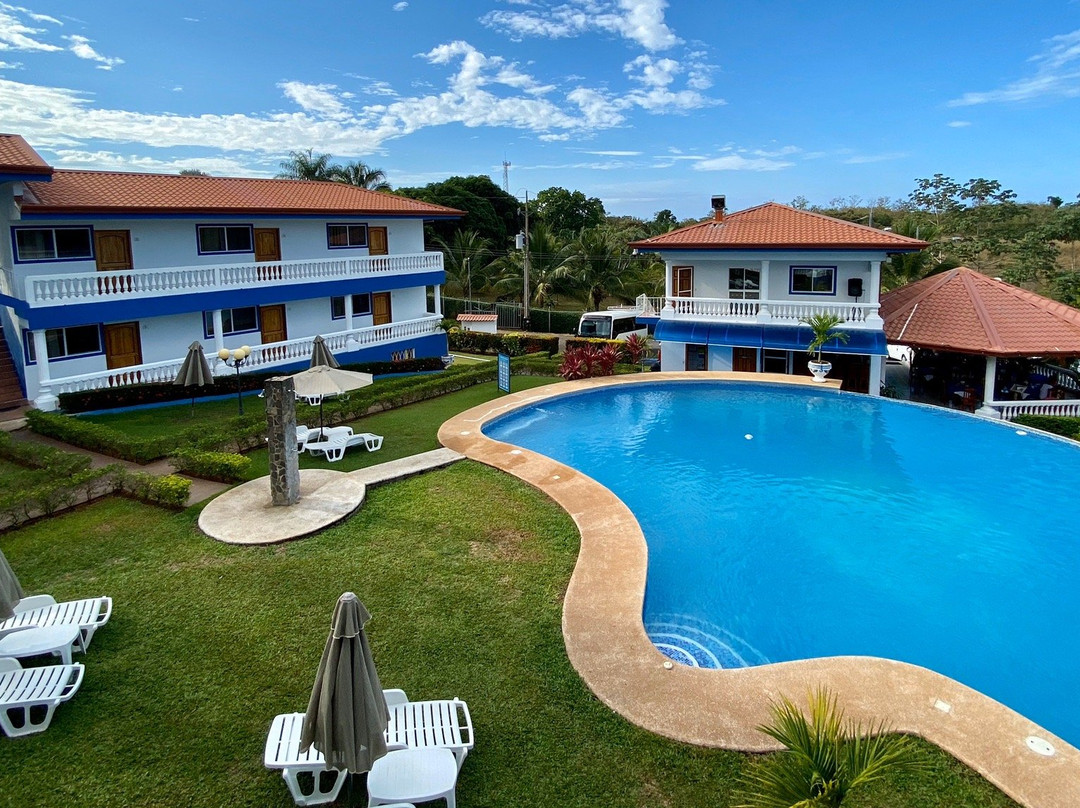 Hotel Grosseto Palma Real主图