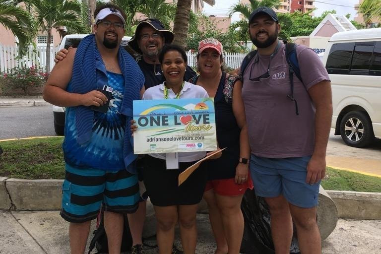 Adrians One Love Tours-奥乔里奥斯必去景点