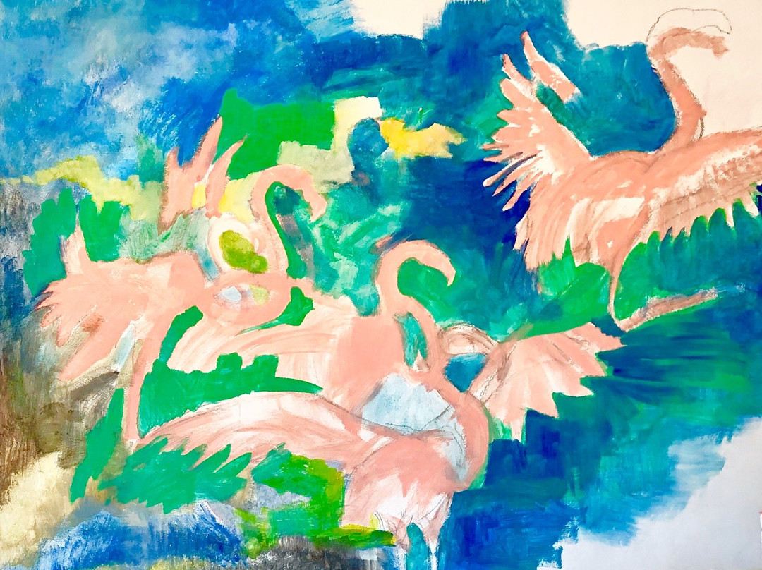 Ecohotel Flamingo Playa主图