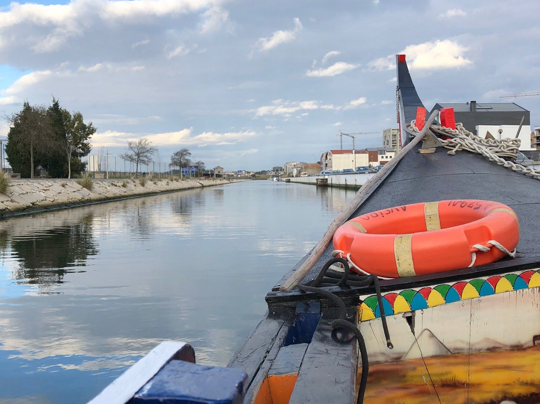 Historias Por Metro Quadrado主图
