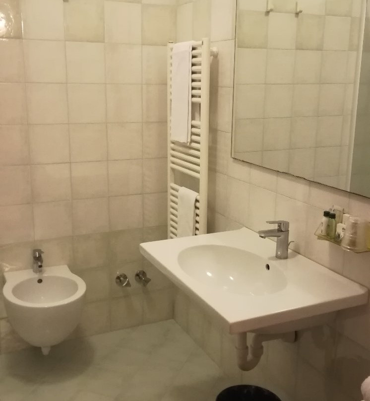 Hotel Aquila主图