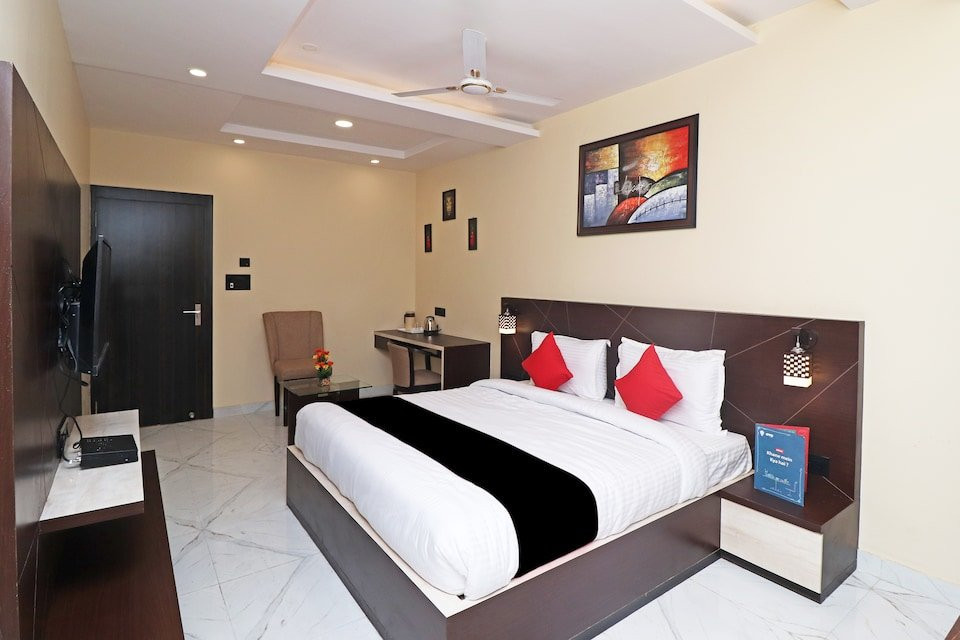 Hotel Mint Inn主图