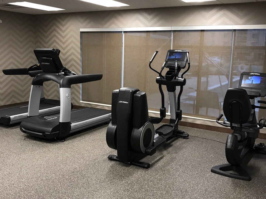 Residence Inn by Marriott Decatur主图