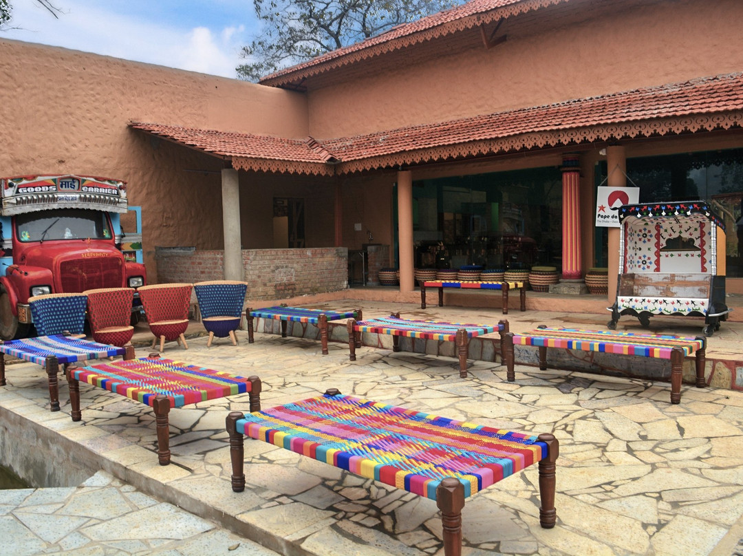 Serendipity Lakes & Resorts, Tamia主图