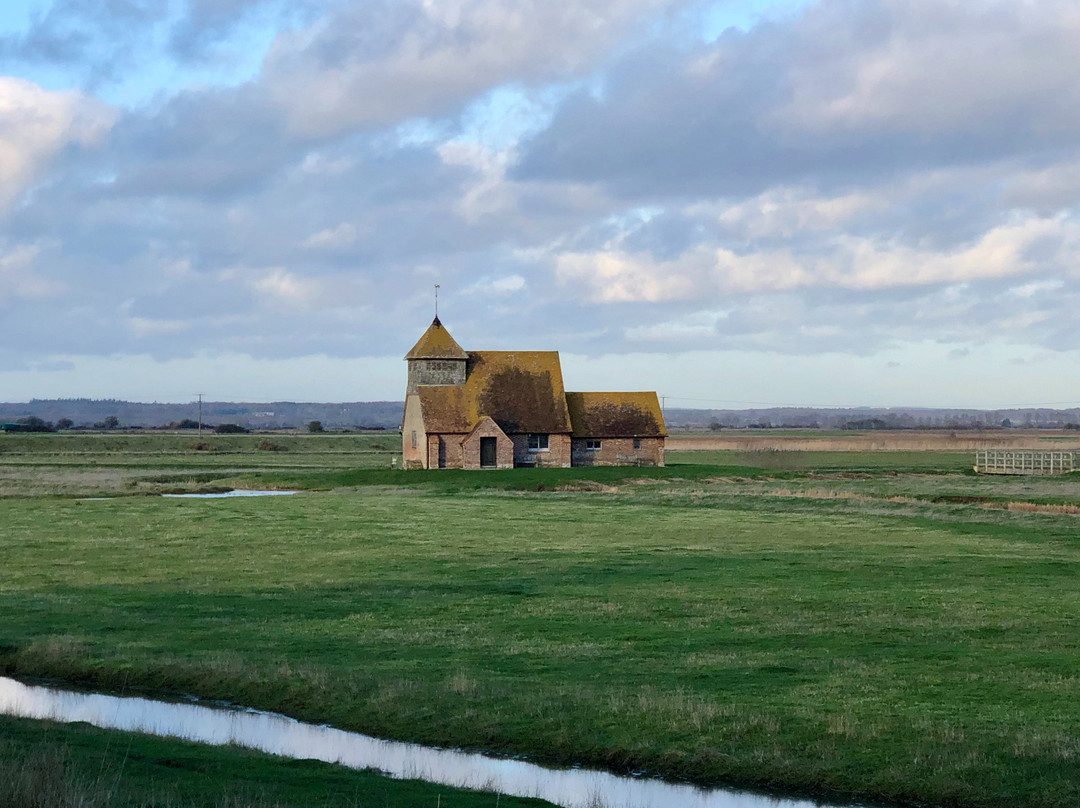 Romney Marsh Visitor Centre and Nature Reserve景点图片