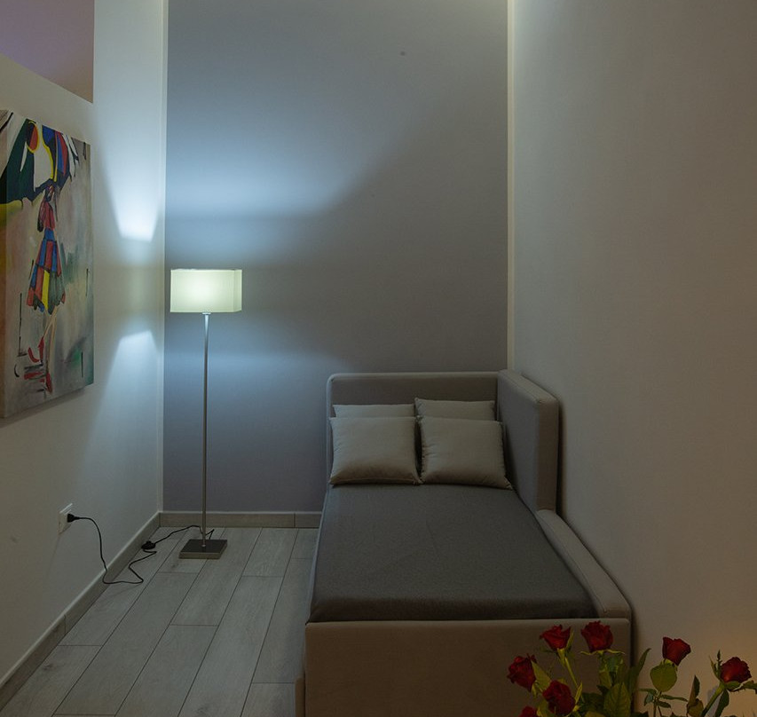 Royal Gardens B&B主图