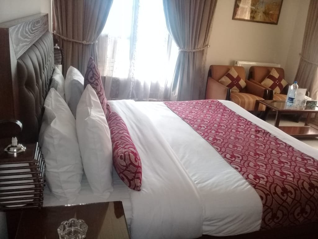 Punjab Huts Resort主图