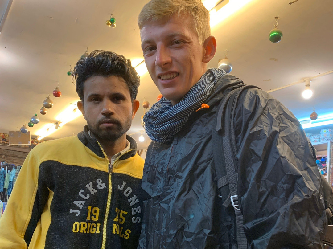 Student Shop-焦特布尔必去景点