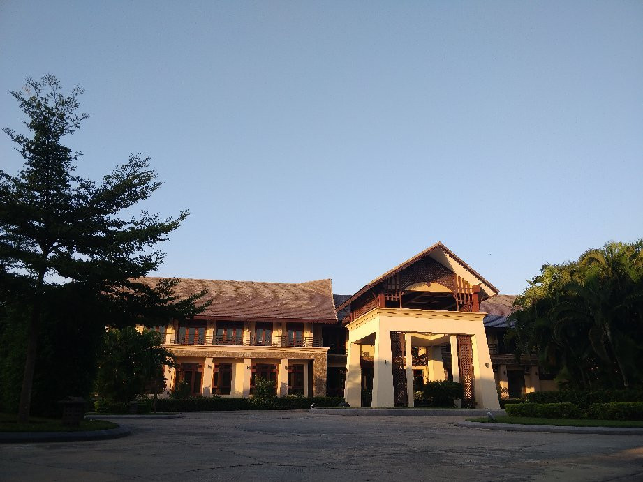 Emerald Palace Hotel主图