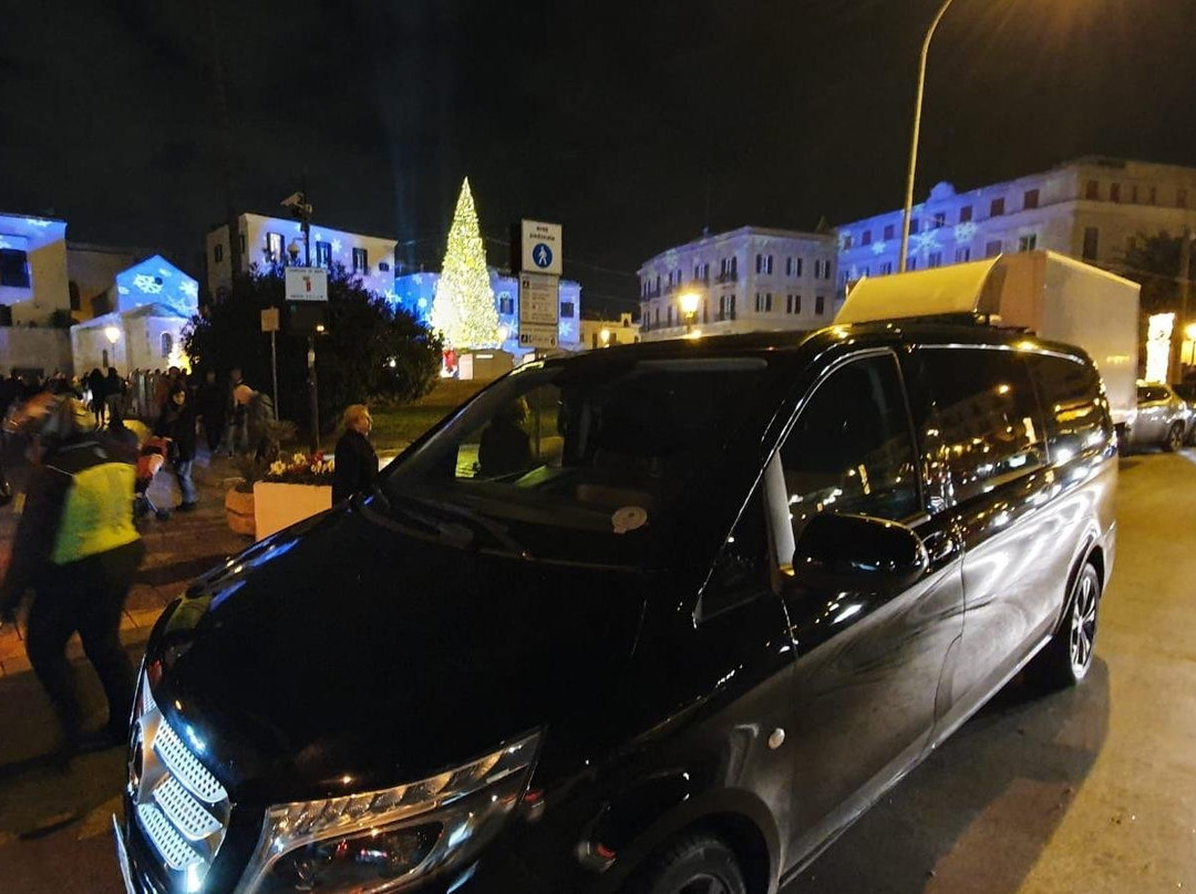 NCC BARI PUGLIA VIP - Transfer Apulia Airport - Noleggio con Conducente-巴里必去景点