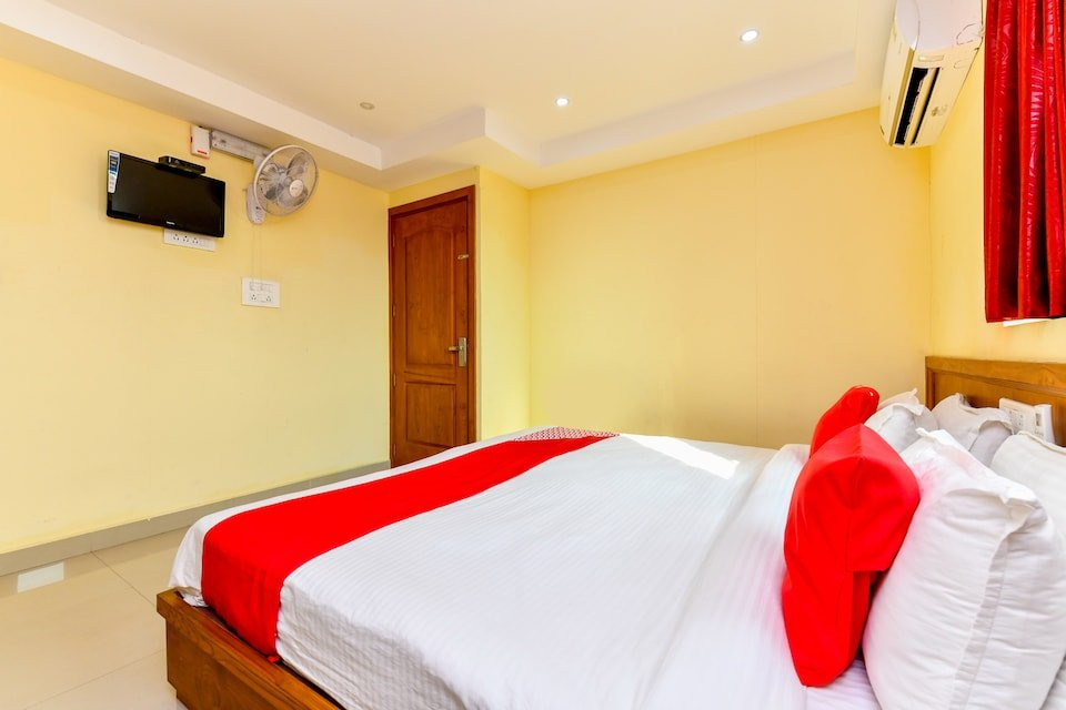 OYO 27738 Ghala Residency Inn主图