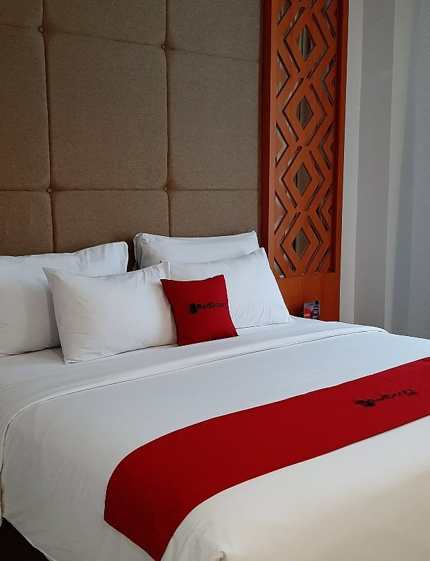 Lombok Vaganza Hotel & Convention