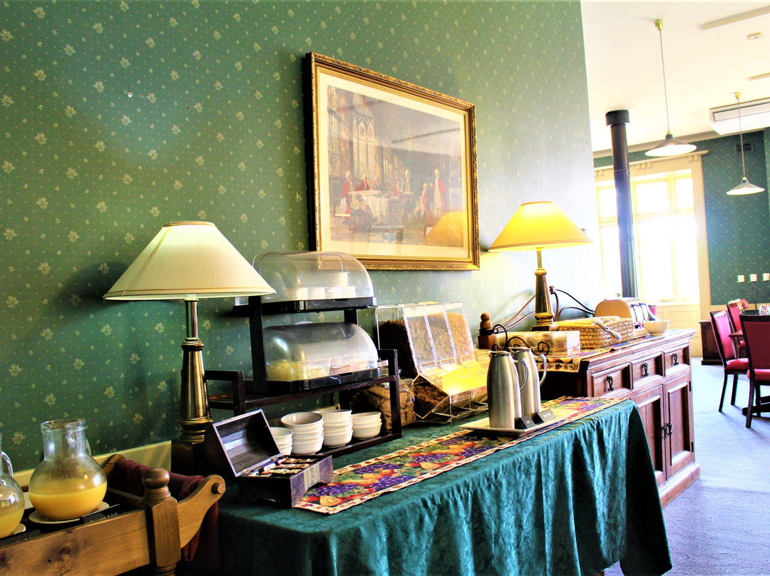 Cotswold Gardens主图