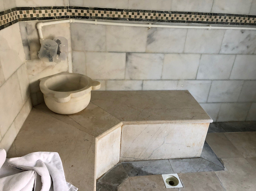 Dundar Termal Villa Otel主图