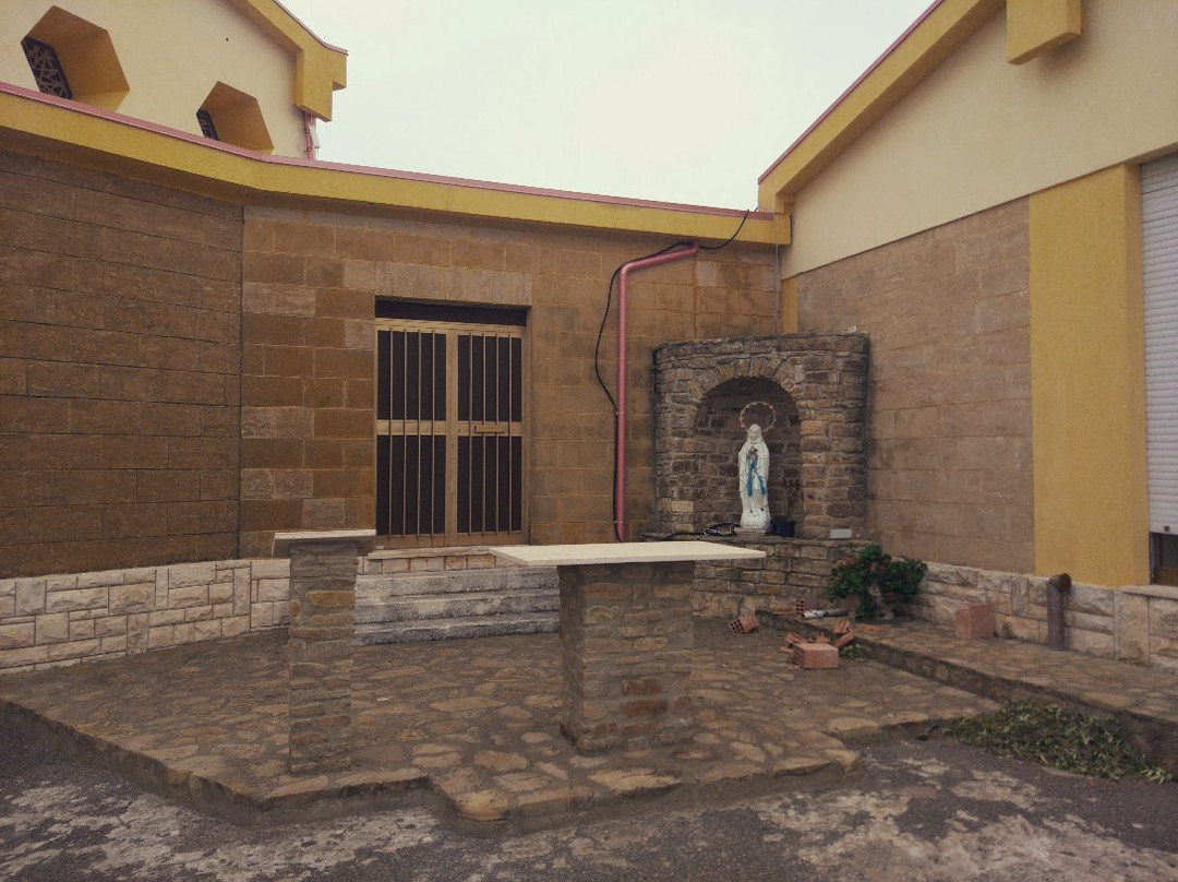 Santuario Madonna d’Itria-Ciro Marina必去景点