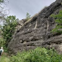 Lake Roberts-Silver City必去景点