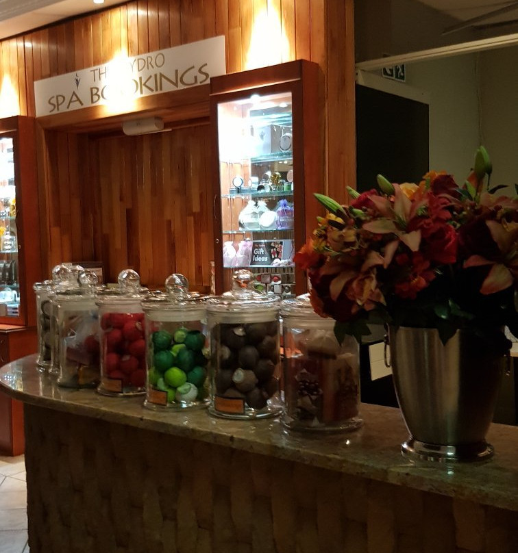 The Hydro-贝拉贝拉必去景点