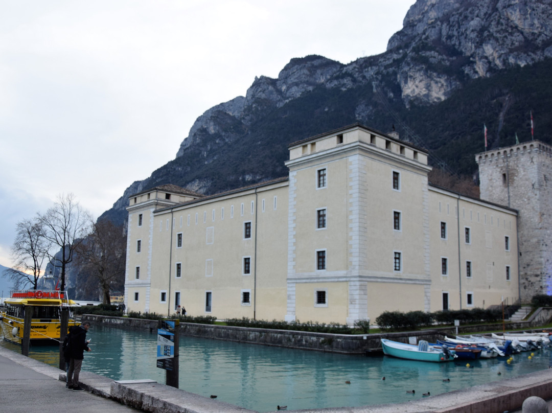 Rocca Castle景点图片