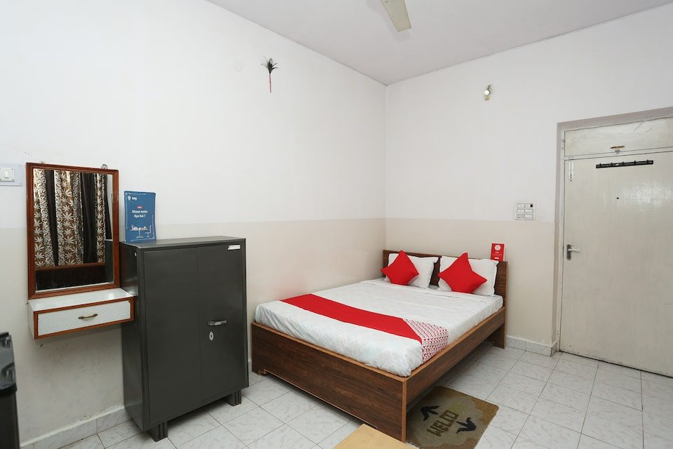 Super Hotel O Gol Bagicha主图