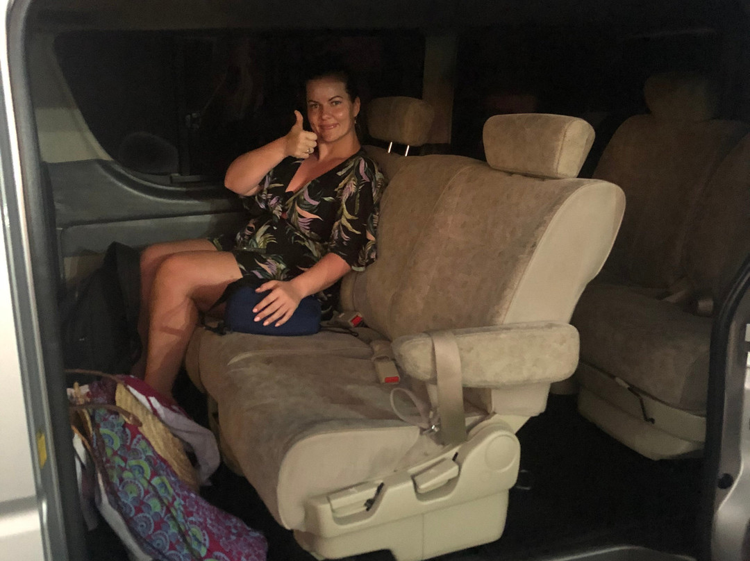 Personal Tour Drivers In Sri Lanka景点图片