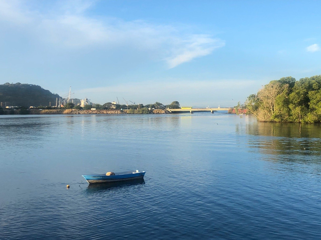 Hotel Costa Del Sol主图