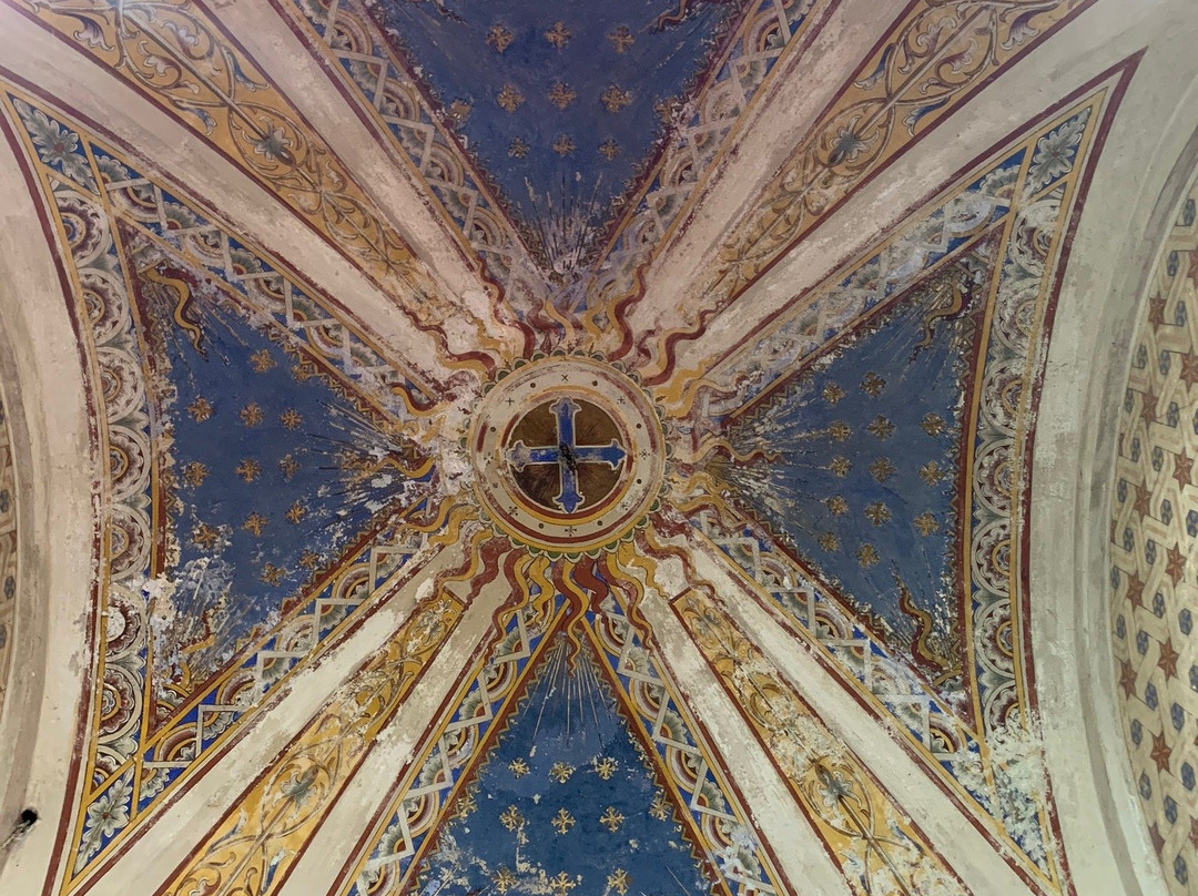 Chiesa di S. Majolo景点图片