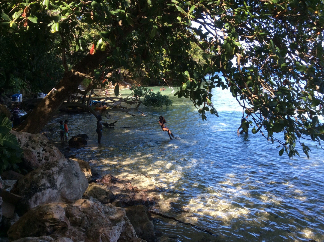 Piper's Cove Resort主图