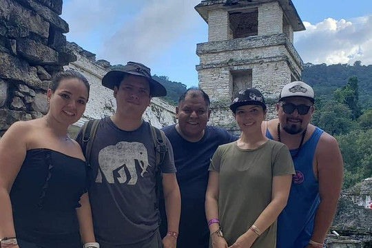 Operadora Turística Morabe-图斯特拉古铁雷斯必去景点