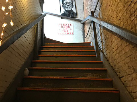 Cool Stuff Weird Things-纳什维尔必去景点