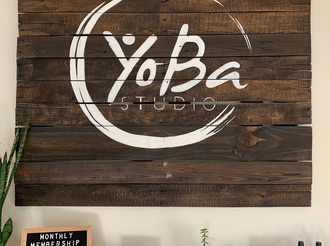 YoBa Studio-罗利必去景点