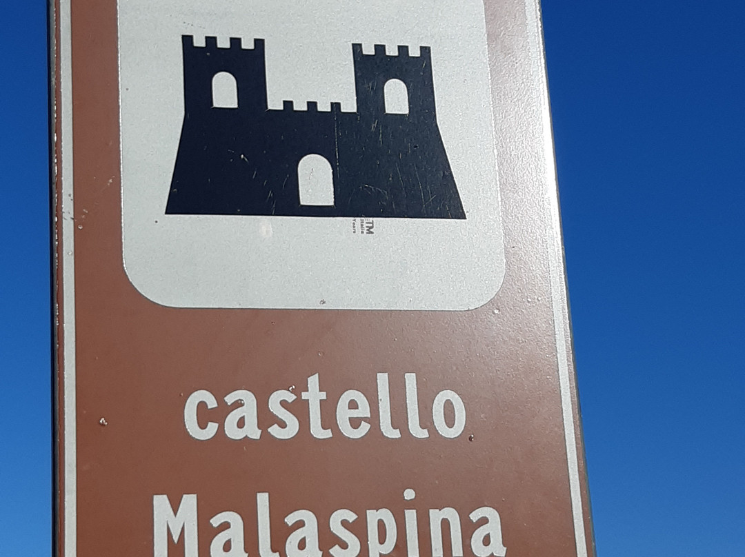 Castello Malaspina-Osilo必去景点