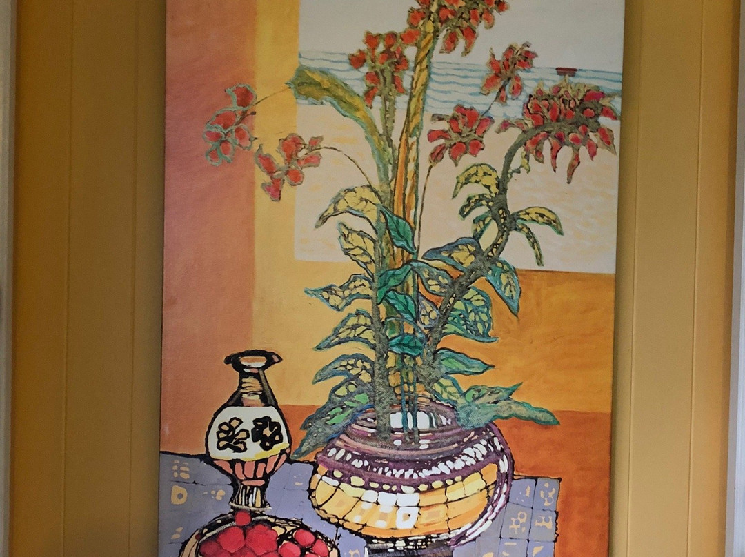 科哈拉乡村旅舍主图