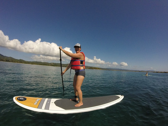 Natura Surf Life-圣特雷莎必去景点