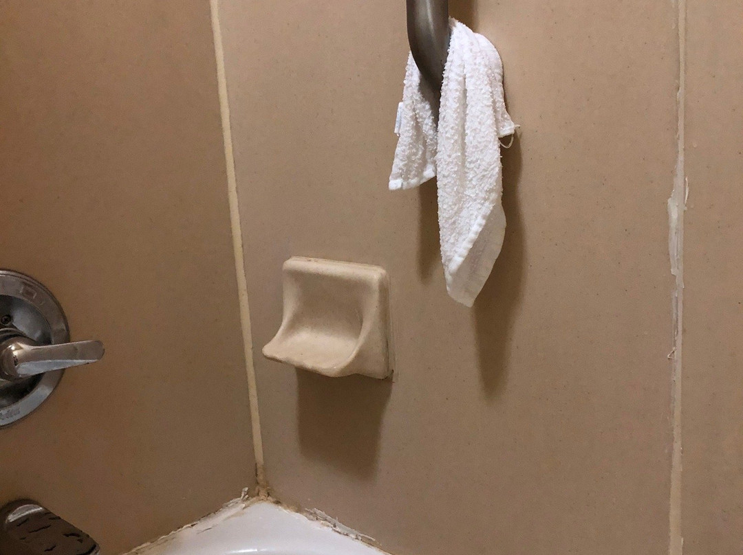 SureStay Plus Hotel by Best Western Quanah主图