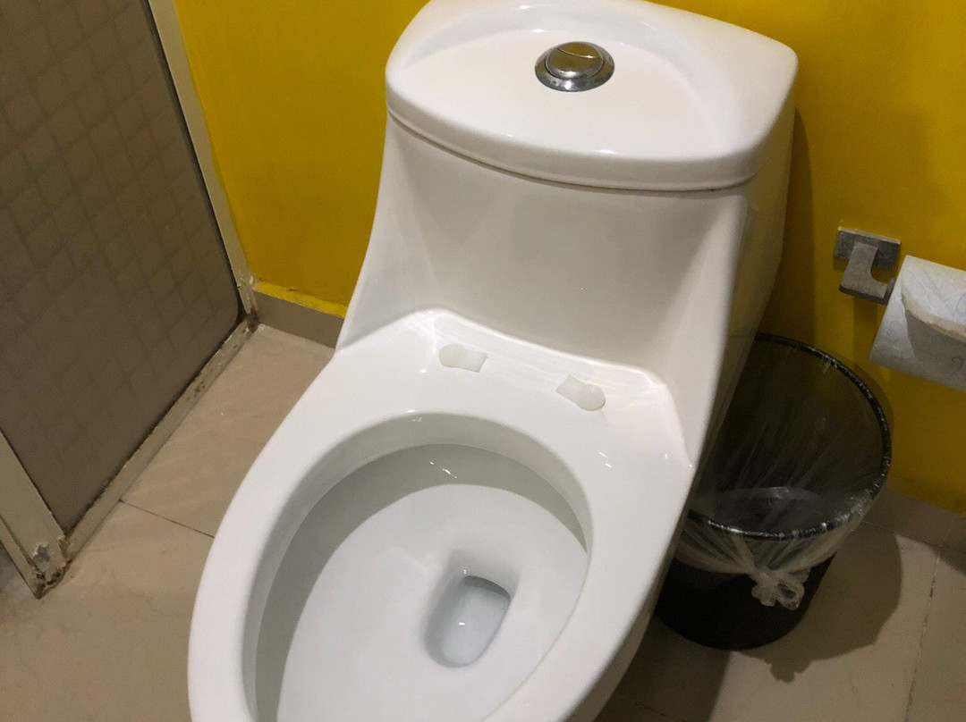 Hotel Catedral Campeche主图