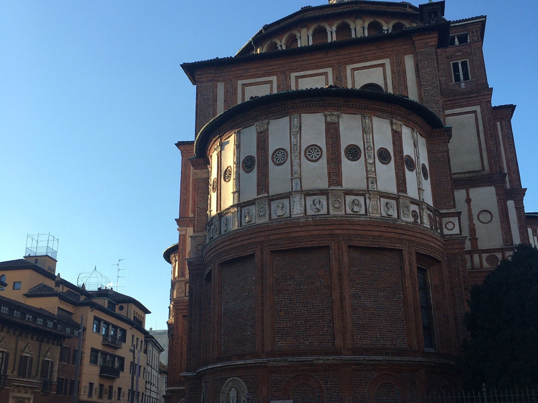 MilanoArte Private Day Tours-米兰必去景点