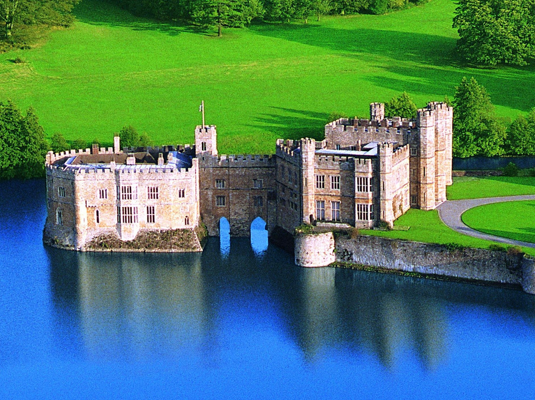 John England Tours-伦敦必去景点