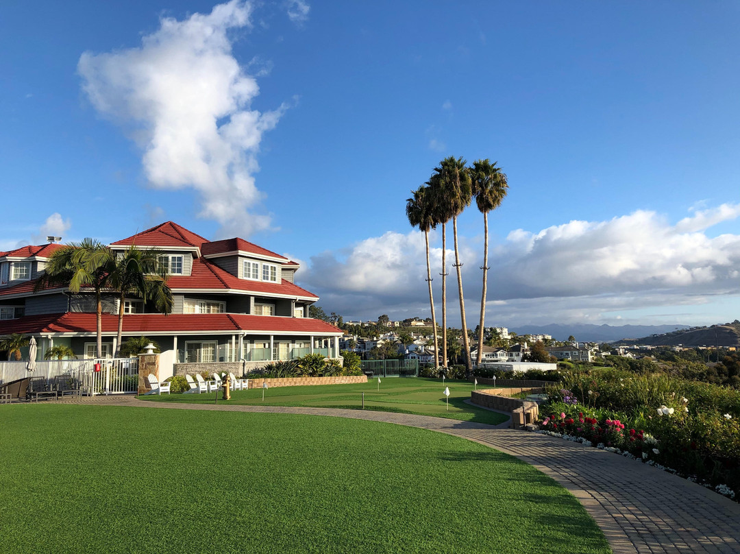 Laguna Cliffs Marriott Resort & Spa主图